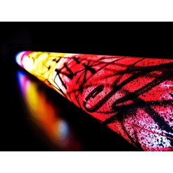 Luminaire Haut de Gamme - Street by Banga - Tubelight Paris