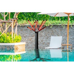 Luminaire Haut de Gamme - Fun Tree - Tubelight Paris