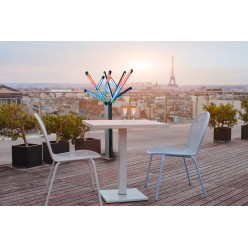 Luminaire Haut de Gamme - Fun Tree - Tubelight Paris