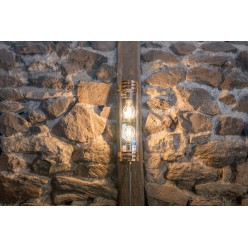 Luminaire Haut de Gamme - Opéra - Tubelight Paris