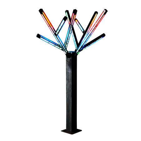 Luminaire Haut de Gamme - Fun Tree - Tubelight Paris