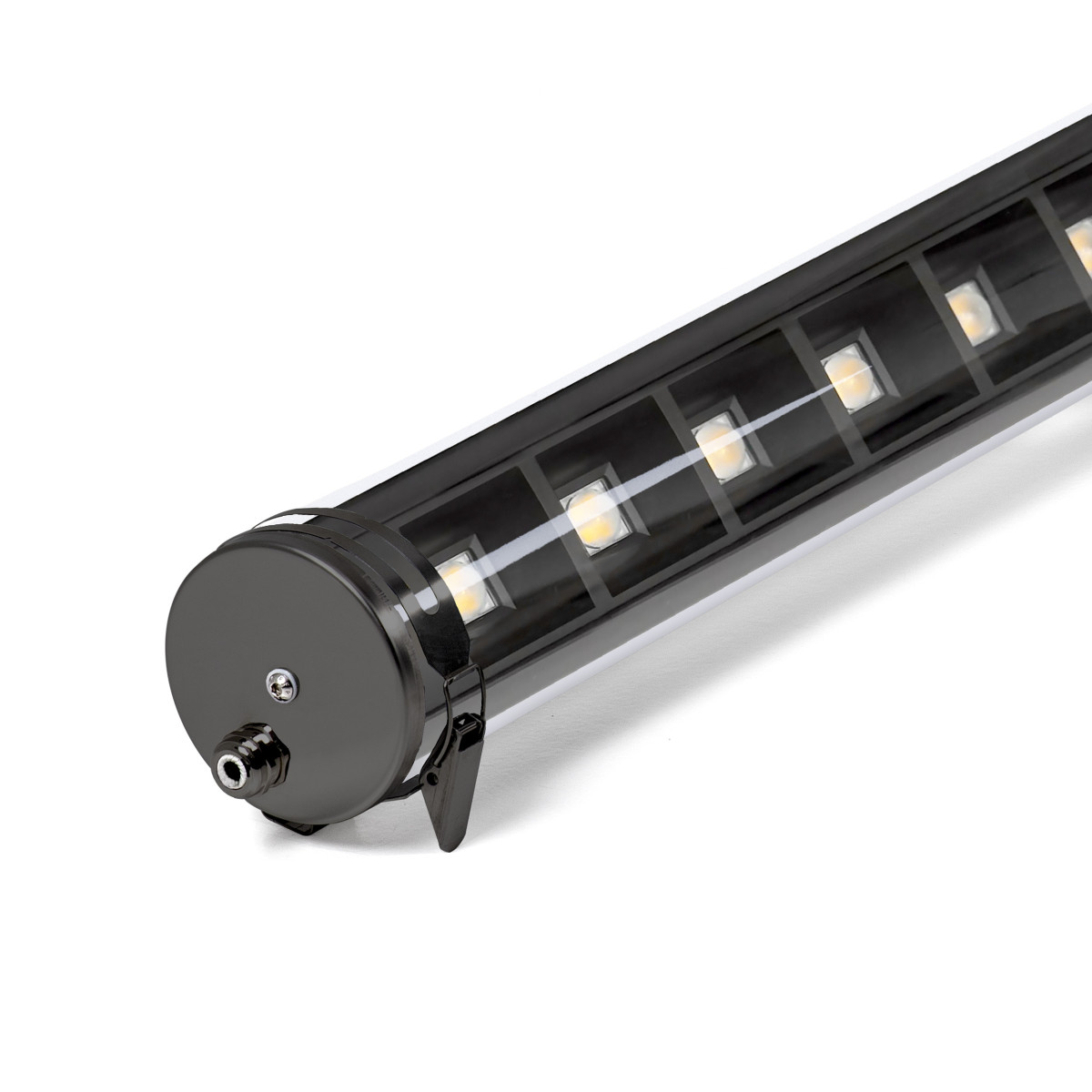 Luminaire Haut de Gamme - Basalte - Tubelight Paris