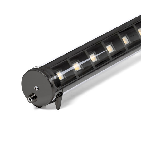 Luminaire Haut de Gamme - Basalte - Tubelight Paris