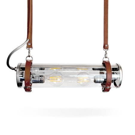 Luminaire Haut de Gamme - Orsay - Tubelight Paris