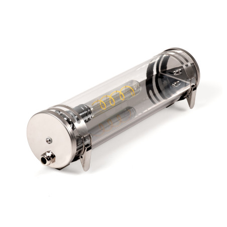 Luminaire Haut de Gamme - Seine - Tubelight Paris