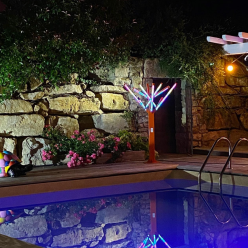 Luminaire Haut de Gamme - Fun Tree - Tubelight Paris