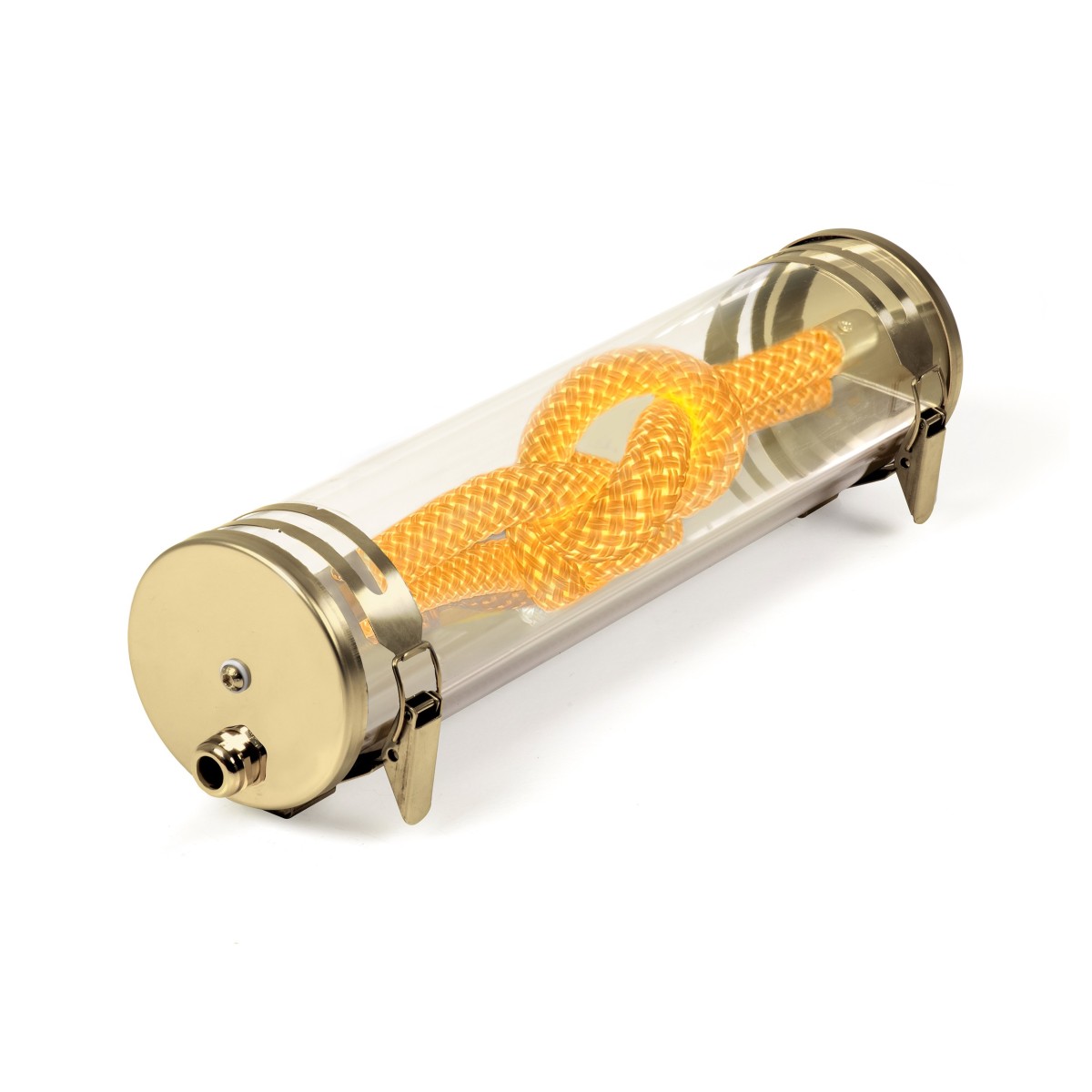 Luminaire Haut de Gamme - Opéra - Tubelight Paris