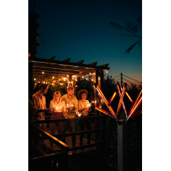 Luminaire Haut de Gamme - Fun Tree - Tubelight Paris