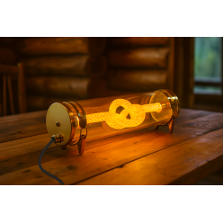 Luminaire Haut de Gamme - Opéra - Tubelight Paris