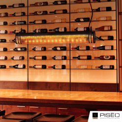 Luminaire pour cave à vin - Wine - Tubelight Paris
