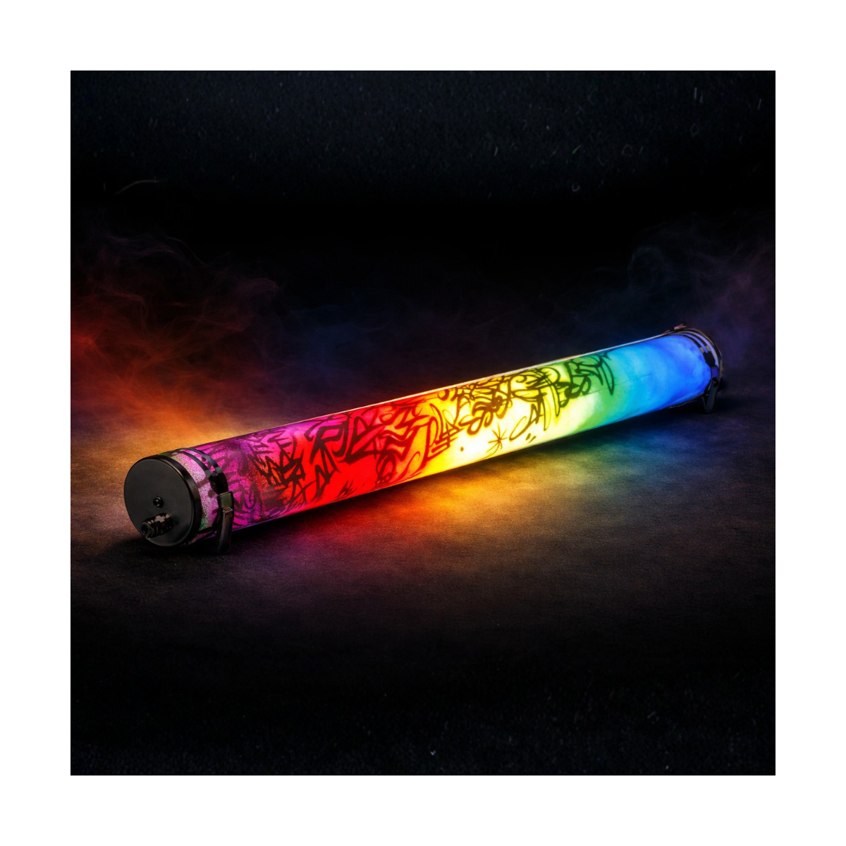 Luminaire Haut de Gamme - Street by Banga - Tubelight Paris