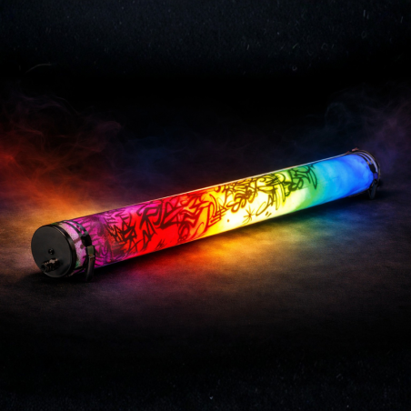 Luminaire Haut de Gamme - Street by Banga - Tubelight Paris