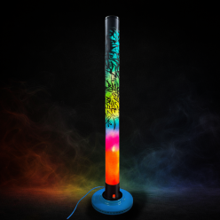 Luminaire à poser Haut de Gamme - Street by Banga - Tubelight Paris