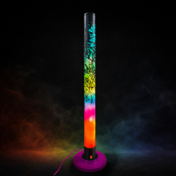 Luminaire à poser Haut de Gamme - Street by Banga - Tubelight Paris