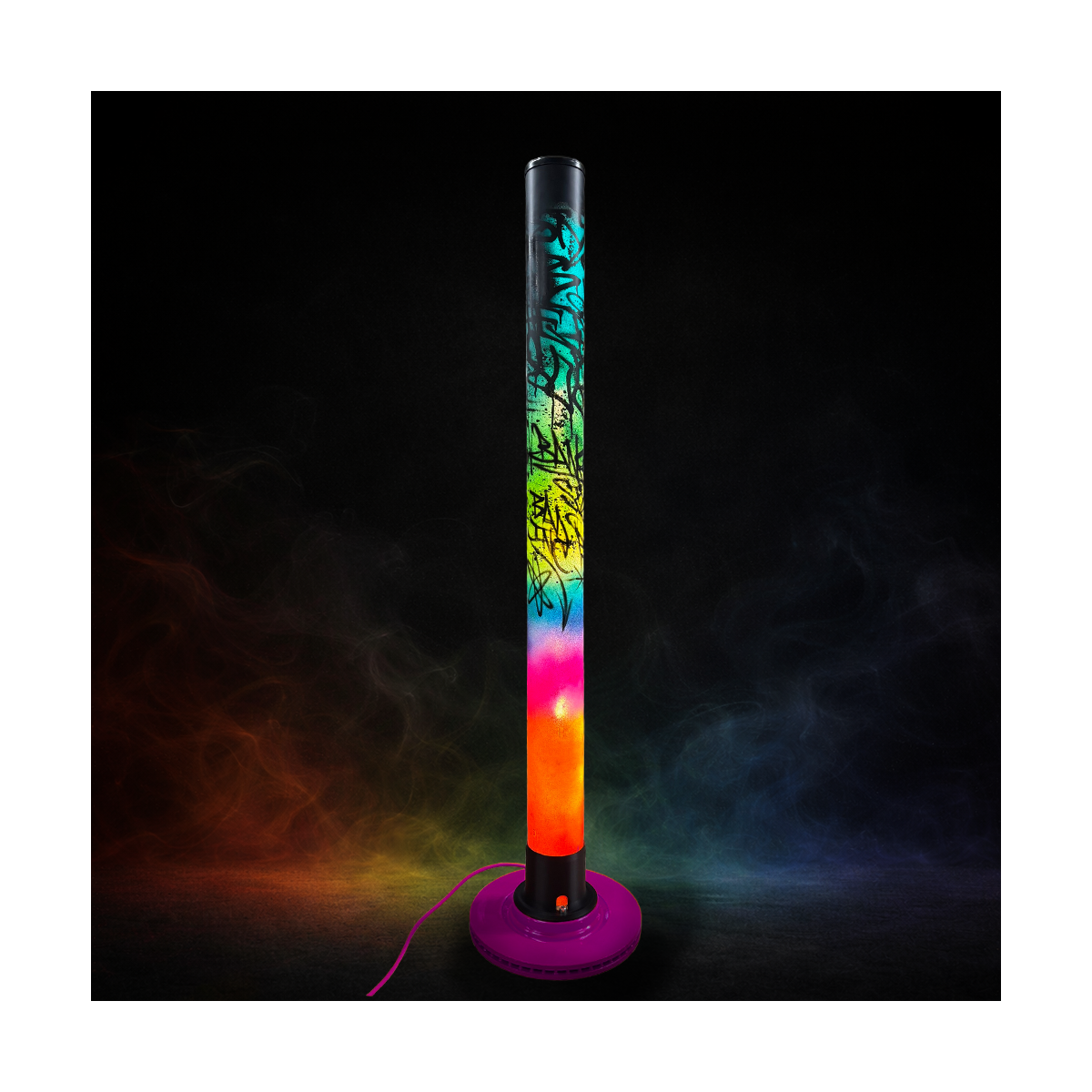 Luminaire à poser Haut de Gamme - Street by Banga - Tubelight Paris