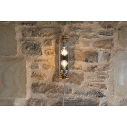 Luminaire Haut de Gamme - Opéra - Tubelight Paris