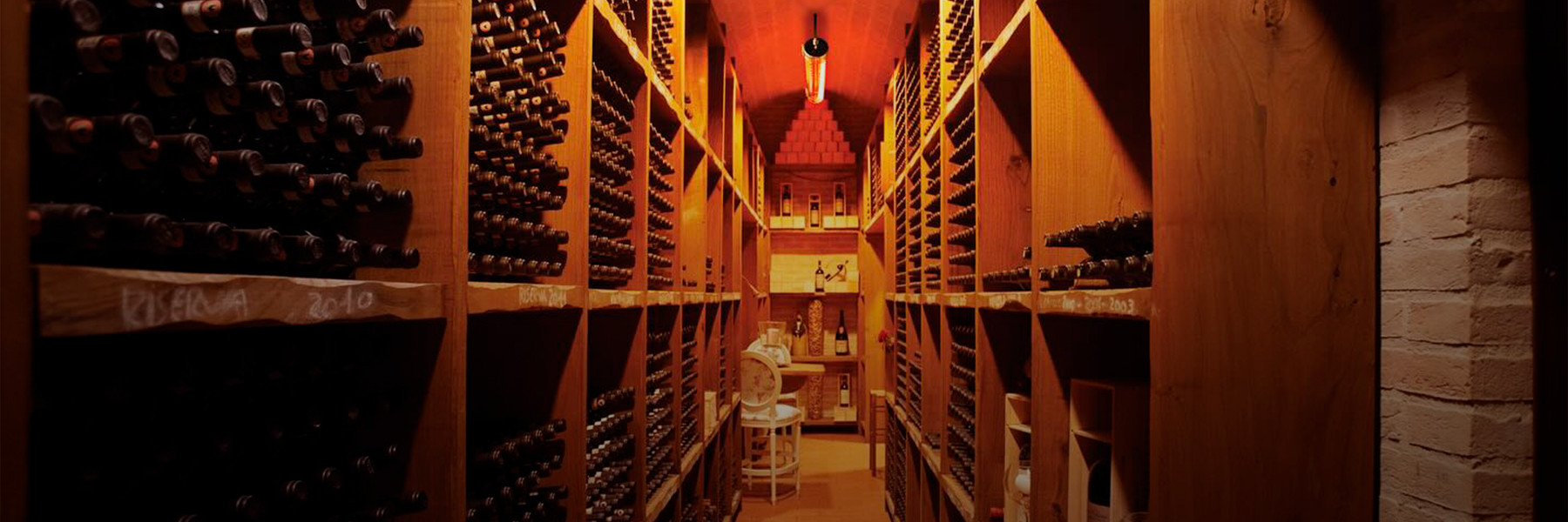 Gamme Wine