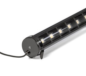 Luminaire Haut de Gamme - Basalte - Tubelight Paris