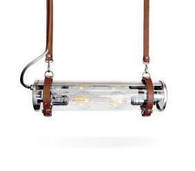 Luminaire Haut de Gamme - Orsay - Tubelight Paris