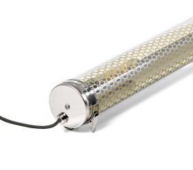 Luminaire Haut de Gamme - Louvre - Tubelight Paris