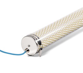 Luminaire Haut de Gamme - Bastille - Tubelight Paris