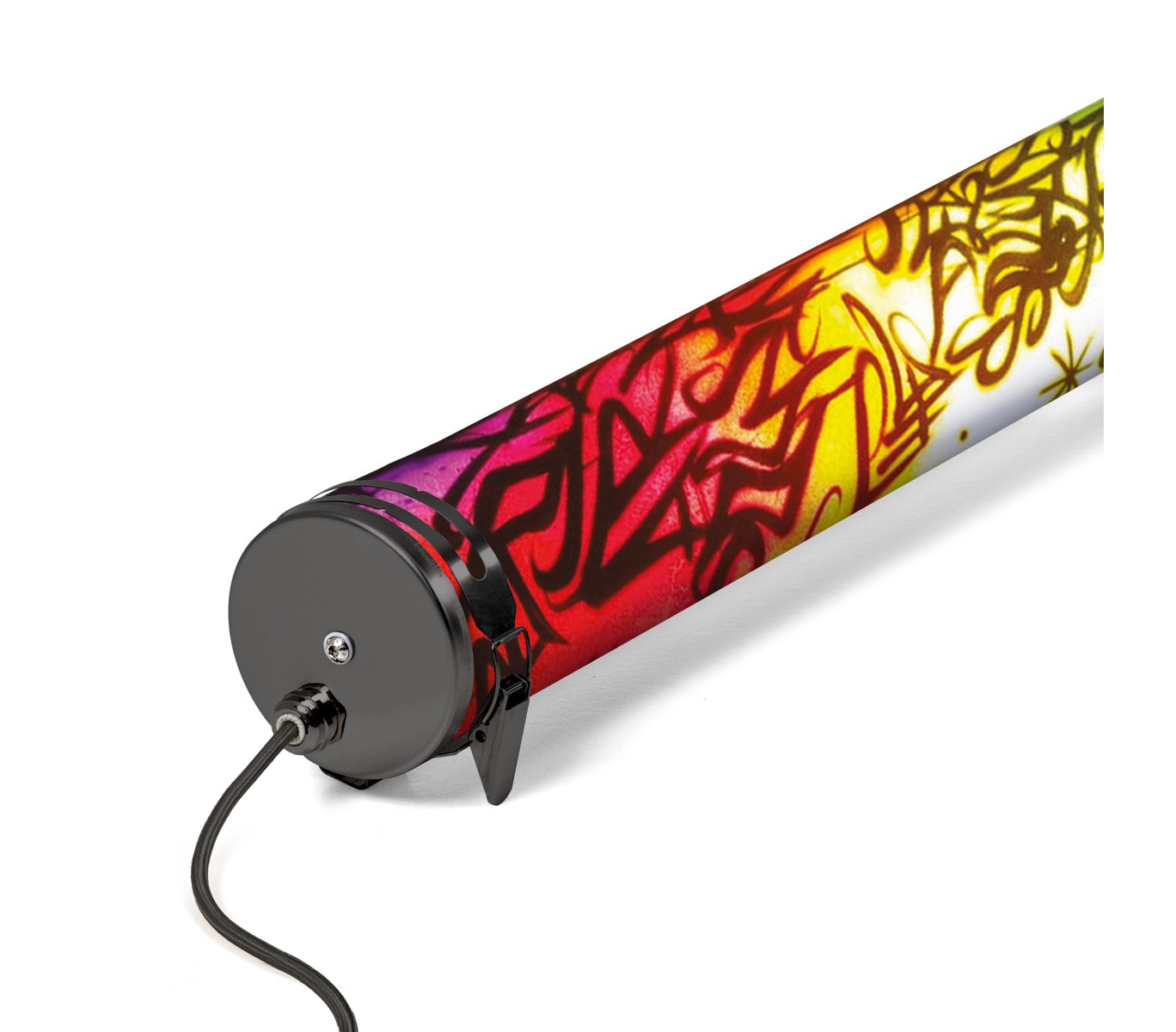 Luminaire Haut de Gamme - Street by Banga - Tubelight Paris