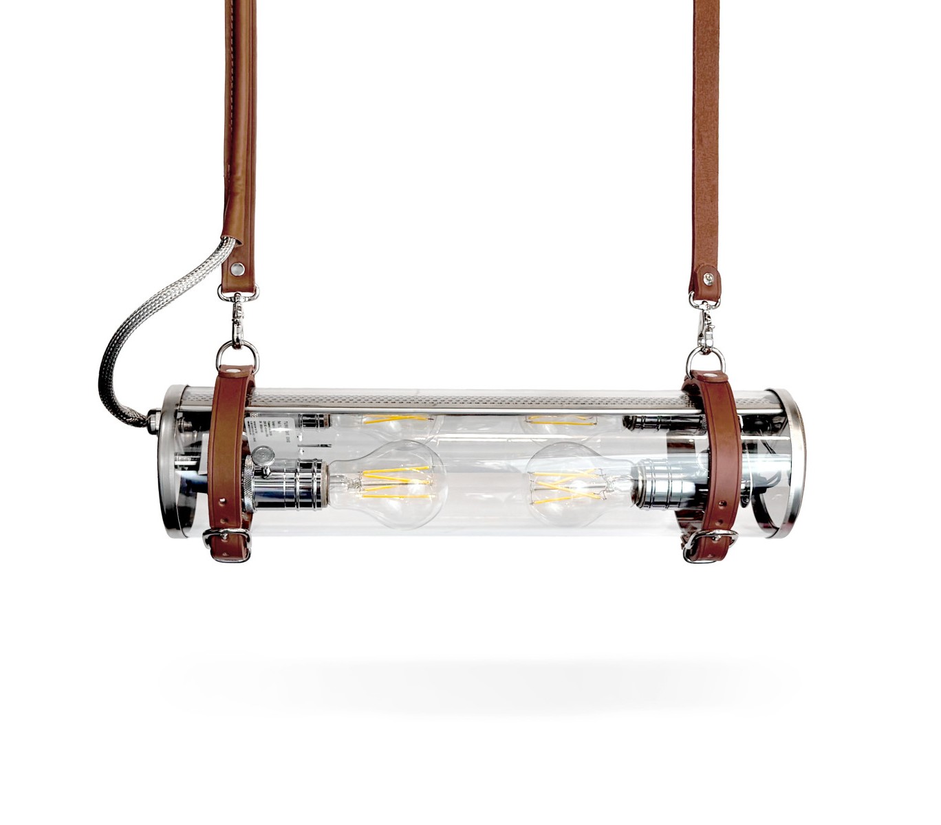 Luminaire Haut de Gamme - Orsay - Tubelight Paris