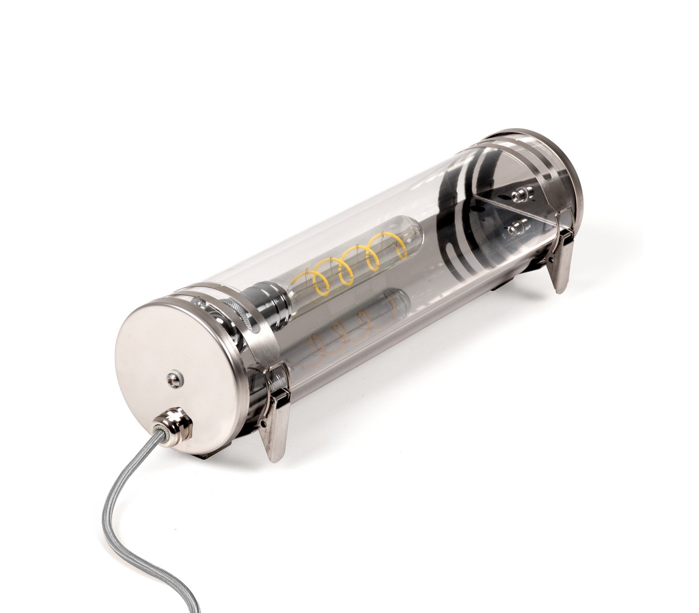 Luminaire Haut de Gamme - Seine - Tubelight Paris
