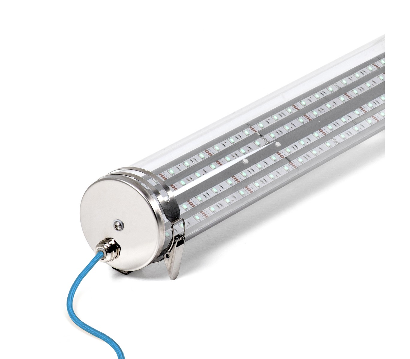 Luminaire Haut de Gamme - Fun - Tubelight Paris