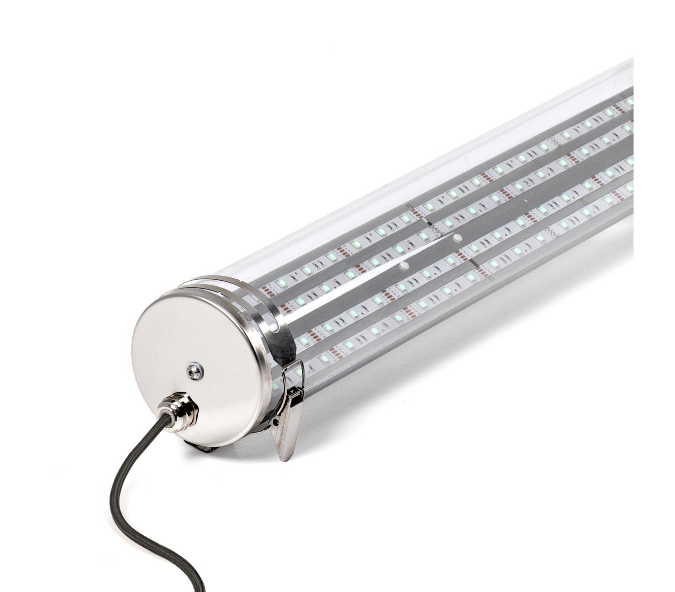 Luminaire Haut de Gamme - Fun - Tubelight Paris