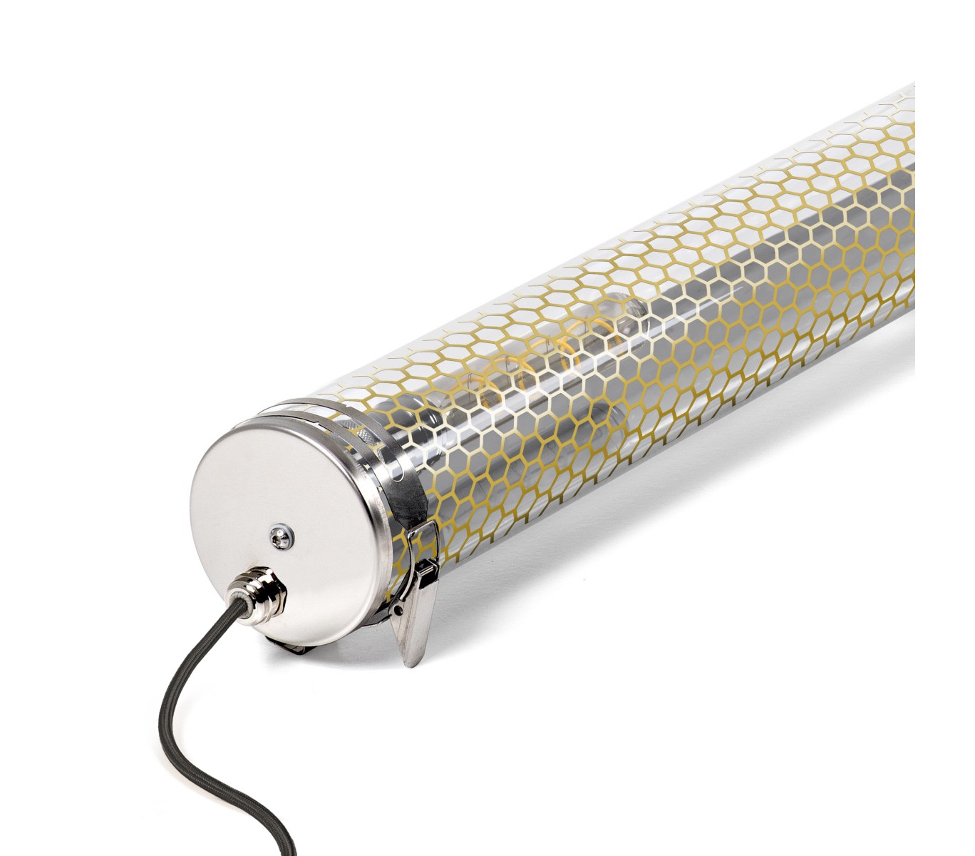 Luminaire Haut de Gamme - Louvre - Tubelight Paris