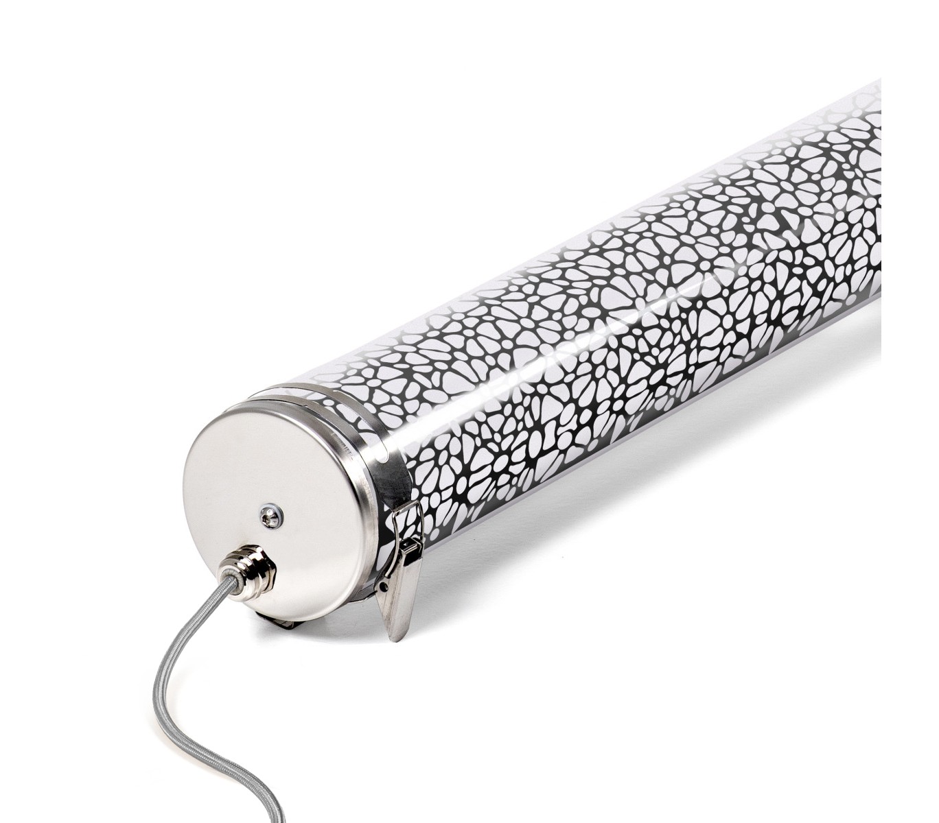 Luminaire Haut de Gamme - Bastille - Tubelight Paris