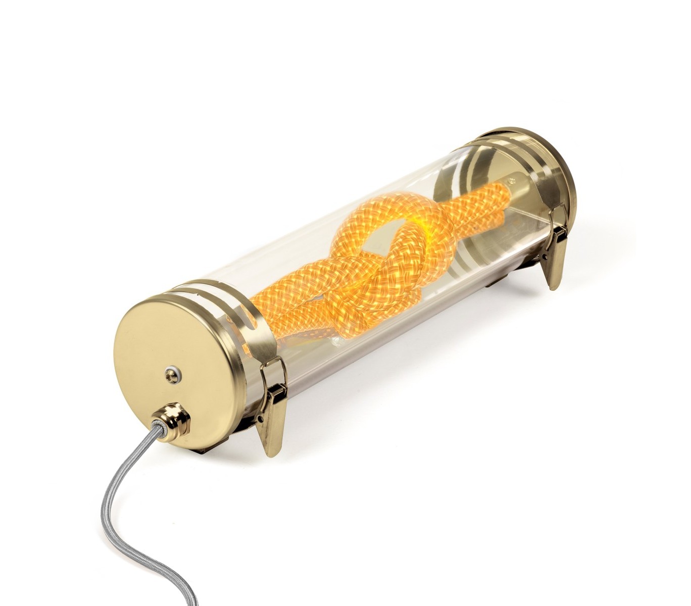 Luminaire Haut de Gamme - Opéra - Tubelight Paris