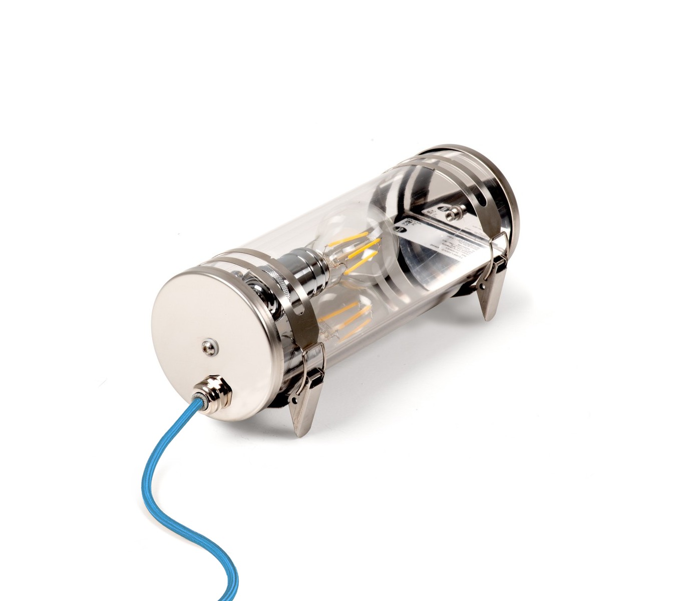 Luminaire Haut de Gamme - Lutèce - Tubelight Paris