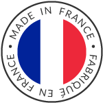 Made in France / Fabriqué en France